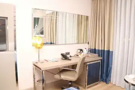 Crowne Plaza Florya Istanbul, an IHG - 51