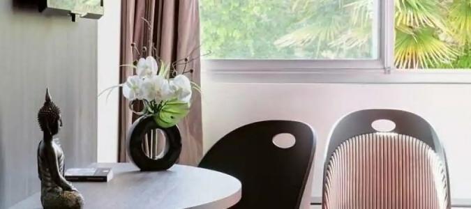 Best Western Premier Le Patio des Artistes Wellness Jacuzzi - 52