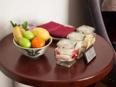 Aira Boutique Hanoi & Spa - 22
