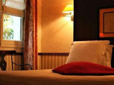 Hôtel Relais Monceau - 38