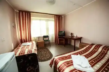 Баргузин - 67