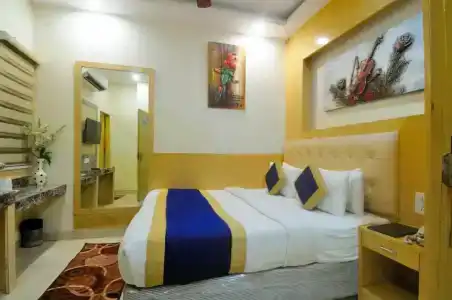 Prince Palace Deluxe