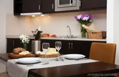 Цитадин Тбилиси Площадь Свободы - 39