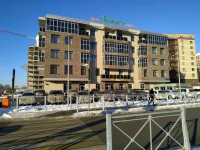 Апарт-отель Тулпар - 22