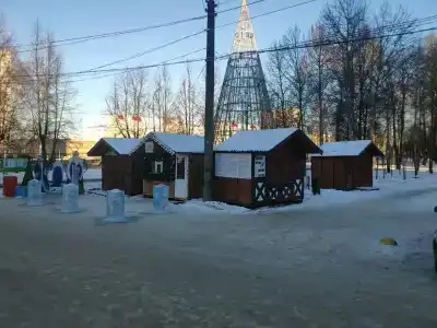 Park-kart - 20