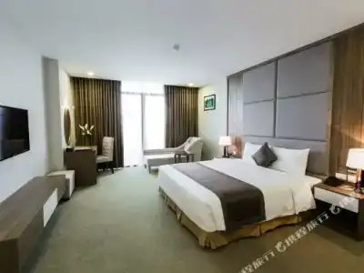 Muong Thanh Luxury Khanh Hoa - 17