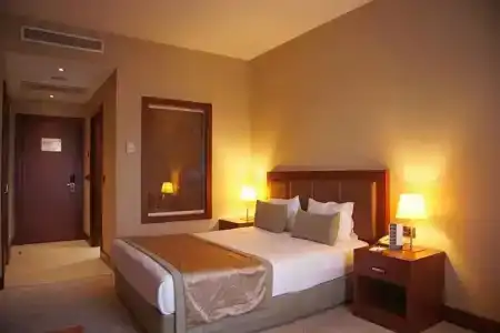 The Green Park Merter - 16