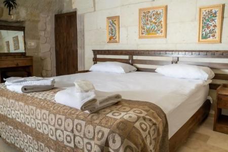 Cappadocia Caves - 18