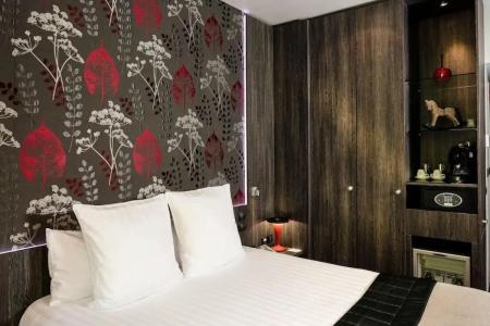 Best Western Premier Le Patio des Artistes Wellness Jacuzzi - 72