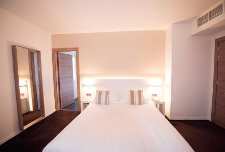 Best Western Premier Prince de Galles - 32