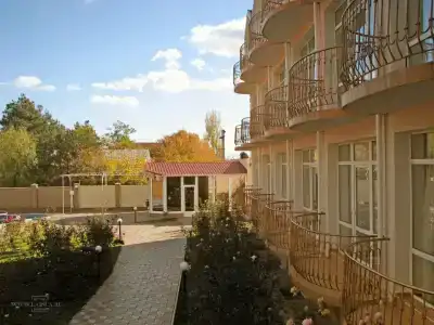 Гиацинт Сити - 10