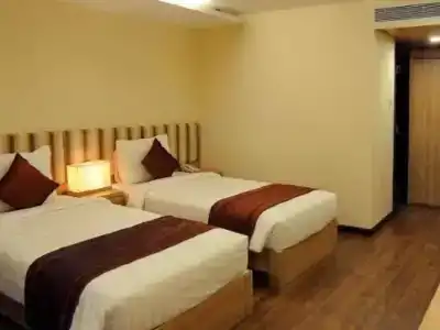 Bella Begonia Nha Trang - 9