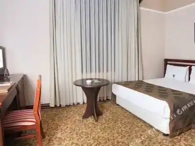 Legacy Ottoman - 67