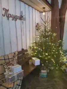 Прудок - 28