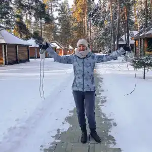 Олимп - 96