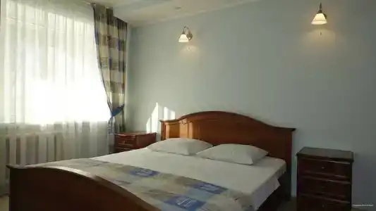 Золотой берег - 25