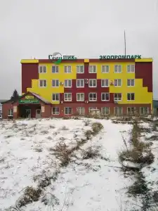 Экопромпарк - 1