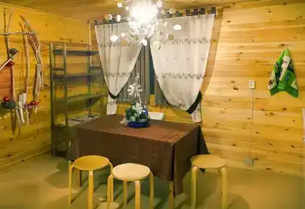 Марциальные ключи - 62