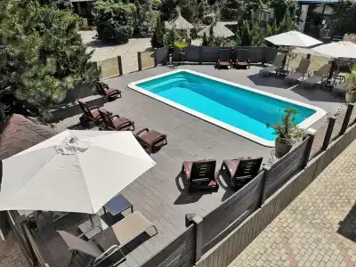 Казантипская хижина - 47