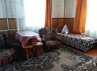 Уют - 1
