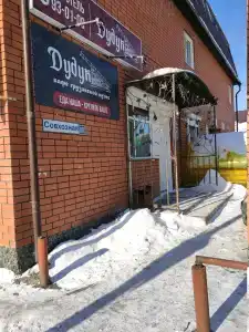 Дудук - 4