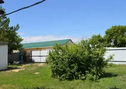 База отдыха у Ольги - 3