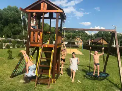 Велесов лес - 16