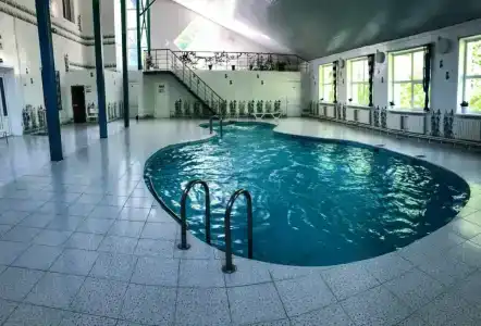Пансионат Солнечный, комплекс Южный - 1