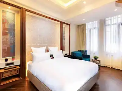 Mercure Istanbul Sirkeci - 61
