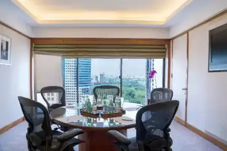 Pan Pacific Singapore (SG Clean, Staycation Approved) - 35