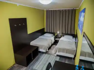 Murmansk Discovery - Smart - 7