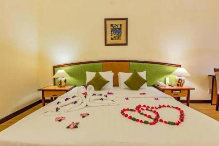 Yasaka Saigon Nha Trang & Spa - 35