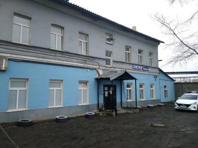 Камчатка - 8