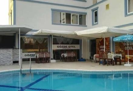 Gözde Butik Otel Belek - 2