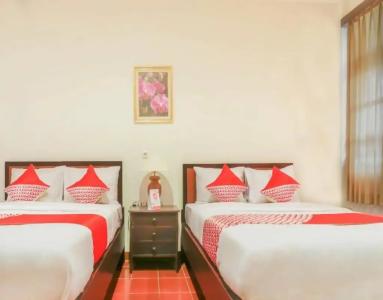Grand Pondok Puri Ayu - 3