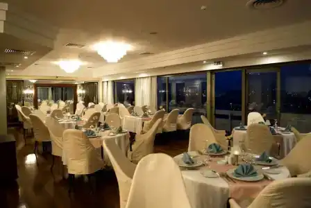 Ramada by Wyndham Istanbul Old City - 21