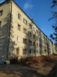 Лесная - 7