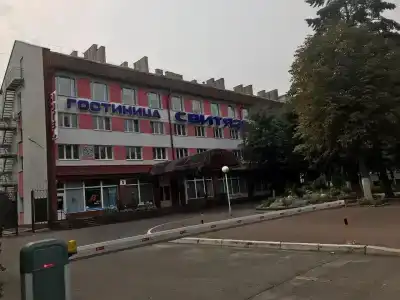 Свитязь - 17