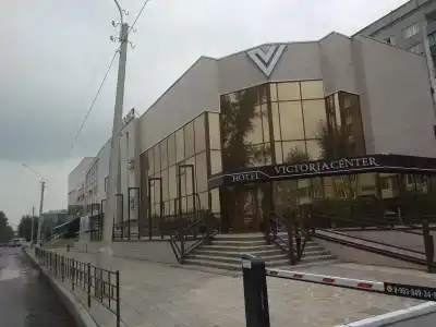 Виктория Центр - 18