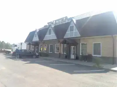 Трактир 3 копъйки - 1