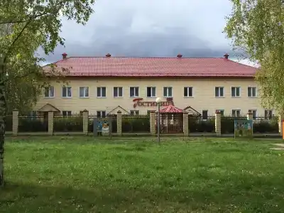 Красный якорь - 2