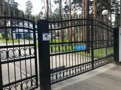Газпром - 6