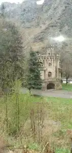 Пансионат Бешпагир - 40