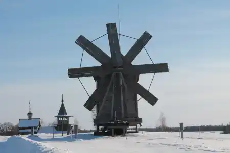 Карельская горка - 19