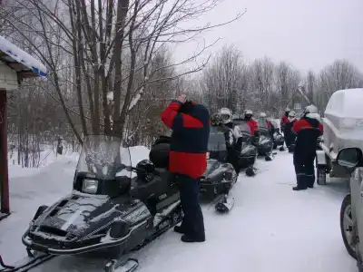 Карельская горка - 17
