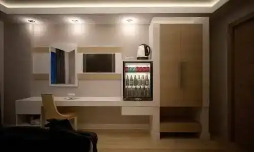 Amore Teki̇rova - 29