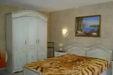 Две пальмы - 1