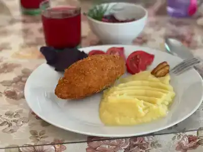 Санта-Мария - 2