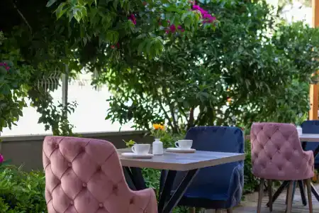 Toprak Apart Otel - 33