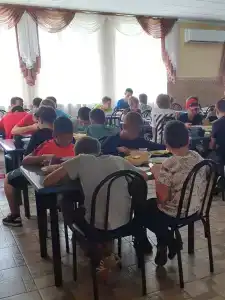 Межгорье - 71